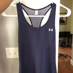 Women’s Under Armor Sport Tank
